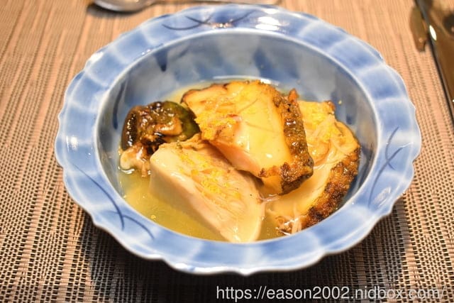宜蘭礁溪美食 | 東方紅鐵板創意料理 精緻細膩的無菜單料理 老饕推薦必吃
