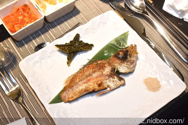 宜蘭礁溪美食 | 東方紅鐵板創意料理 精緻細膩的無菜單料理 老饕推薦必吃