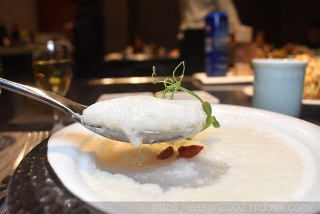 宜蘭礁溪美食 | 東方紅鐵板創意料理 精緻細膩的無菜單料理 老饕推薦必吃