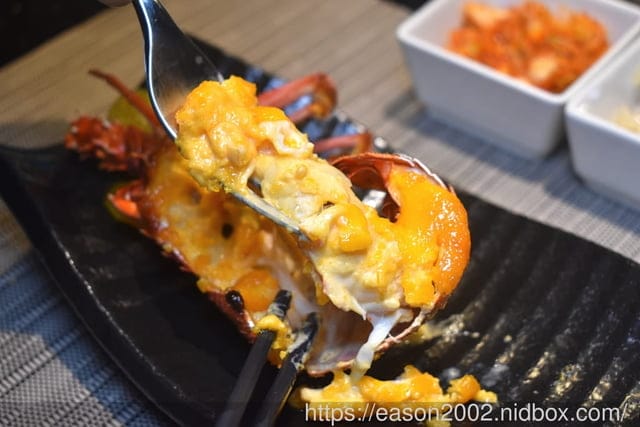 宜蘭礁溪美食 | 東方紅鐵板創意料理 精緻細膩的無菜單料理 老饕推薦必吃
