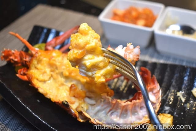 宜蘭礁溪美食 | 東方紅鐵板創意料理 精緻細膩的無菜單料理 老饕推薦必吃