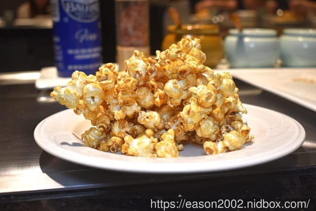 宜蘭礁溪美食 | 東方紅鐵板創意料理 精緻細膩的無菜單料理 老饕推薦必吃