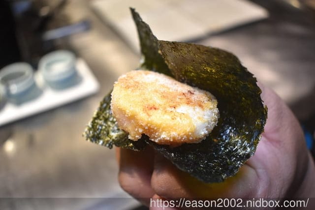 宜蘭礁溪美食 | 東方紅鐵板創意料理 精緻細膩的無菜單料理 老饕推薦必吃
