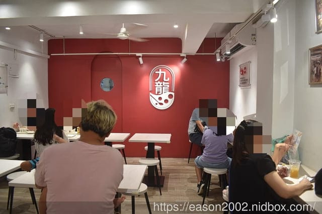 士林捷運站美食 | 九龍粉圓豆花+林家蔥抓餅 超絕配的銅板美食組合