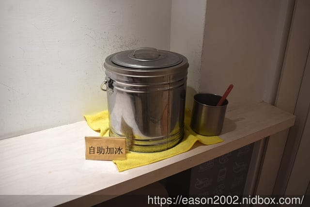 士林捷運站美食 | 九龍粉圓豆花+林家蔥抓餅 超絕配的銅板美食組合