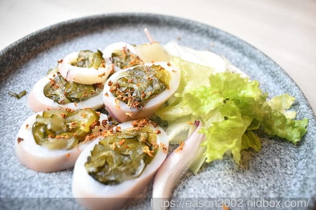 宜蘭拉麵推薦 | 頭城好吃拉麵分享 屋台拉麵 結合異國風味的創意日式拉麵 經典創意小菜