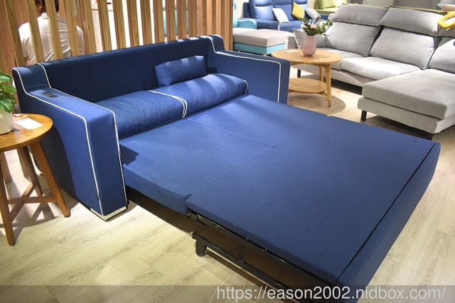 台北沙發推薦 | 愛加沙發台北總工廠 客製化手工沙發推薦 工廠直營台灣製造 10年保固