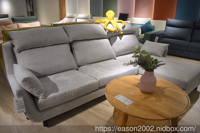 台北沙發推薦 | 愛加沙發台北總工廠 客製化手工沙發推薦 工廠直營台灣製造 10年保固
