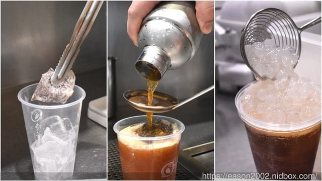 盤點西門町手搖「侍茶匠」必喝TOP 3，內行人必點超浮誇4公分厚 豆乳奶蓋|新品抹茶每杯手刷 30 秒！被抹茶耽誤的豆乳奶蓋專門店