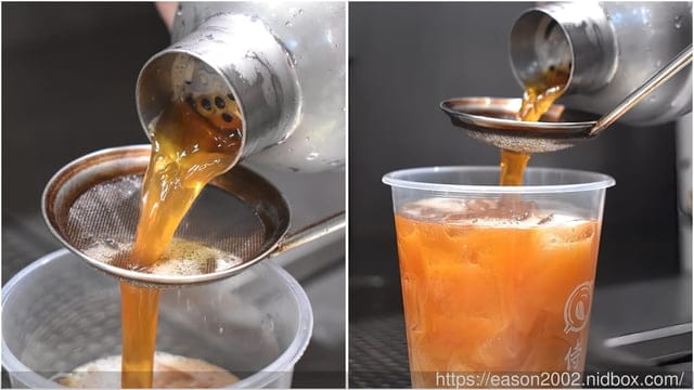 盤點西門町手搖「侍茶匠」必喝TOP 3，內行人必點超浮誇4公分厚 豆乳奶蓋|新品抹茶每杯手刷 30 秒！被抹茶耽誤的豆乳奶蓋專門店