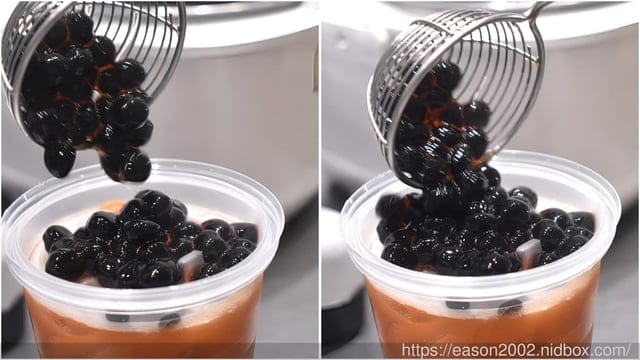 盤點西門町手搖「侍茶匠」必喝TOP 3，內行人必點超浮誇4公分厚 豆乳奶蓋|新品抹茶每杯手刷 30 秒！被抹茶耽誤的豆乳奶蓋專門店