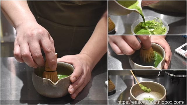 盤點西門町手搖「侍茶匠」必喝TOP 3，內行人必點超浮誇4公分厚 豆乳奶蓋|新品抹茶每杯手刷 30 秒！被抹茶耽誤的豆乳奶蓋專門店