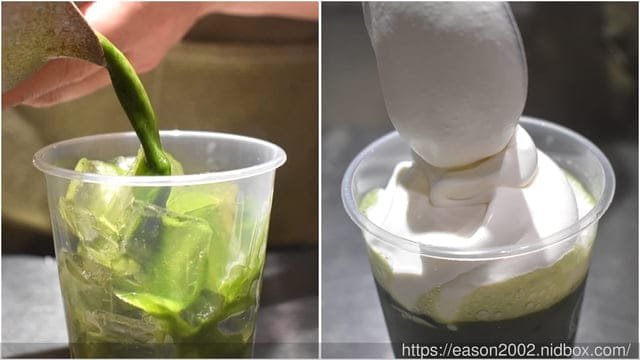 盤點西門町手搖「侍茶匠」必喝TOP 3，內行人必點超浮誇4公分厚 豆乳奶蓋|新品抹茶每杯手刷 30 秒！被抹茶耽誤的豆乳奶蓋專門店