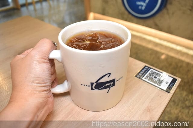 三重不限時咖啡廳 | Cozy coffee 可集咖啡 三重門市 免百元咖啡，待一下午 舒適空間 附設插座、免費wifi