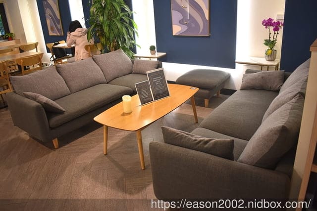 三重不限時咖啡廳 | Cozy coffee 可集咖啡 三重門市 免百元咖啡，待一下午 舒適空間 附設插座、免費wifi