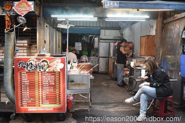 北投牛排 | 正宗北投牛小弟強勢回歸 平價牛排魂，勾起北投在地饕客味蕾~~