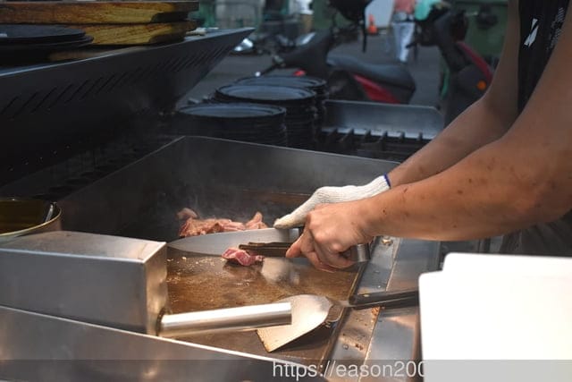 北投牛排 | 正宗北投牛小弟強勢回歸 平價牛排魂，勾起北投在地饕客味蕾~~