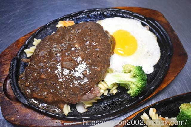 北投牛排 | 正宗北投牛小弟強勢回歸 平價牛排魂，勾起北投在地饕客味蕾~~