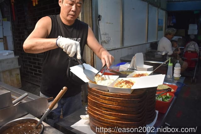 北投牛排 | 正宗北投牛小弟強勢回歸 平價牛排魂，勾起北投在地饕客味蕾~~