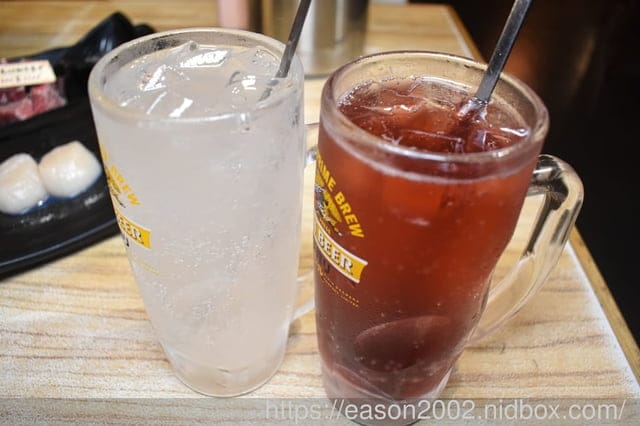 蘆洲燒肉推薦 | 在地經營23年老店 燒肉屋(蘆洲店)~感受日式炭火魅力 捷運徐匯中學站、徐匯廣場正後方
