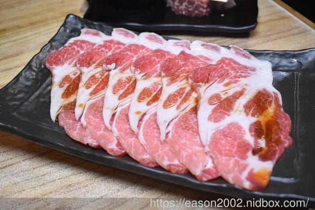 蘆洲燒肉推薦 | 在地經營23年老店 燒肉屋(蘆洲店)~感受日式炭火魅力 捷運徐匯中學站、徐匯廣場正後方