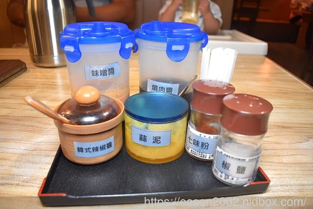 蘆洲燒肉推薦 | 在地經營23年老店 燒肉屋(蘆洲店)~感受日式炭火魅力 捷運徐匯中學站、徐匯廣場正後方