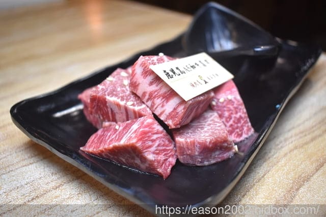 蘆洲燒肉推薦 | 在地經營23年老店 燒肉屋(蘆洲店)~感受日式炭火魅力 捷運徐匯中學站、徐匯廣場正後方