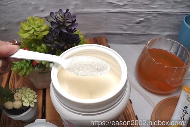 膠原蛋白推薦 | 【悠活原力】Pure純淨膠原蛋白粉（150g/罐） 德國GELITA新型水解膠原蛋白胜肽 一天2匙，補充膠原蛋白5000mg