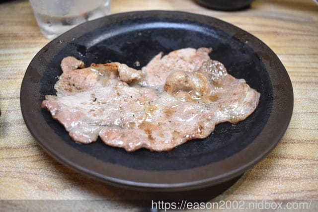 蘆洲燒肉推薦 | 在地經營23年老店 燒肉屋(蘆洲店)~感受日式炭火魅力 捷運徐匯中學站、徐匯廣場正後方