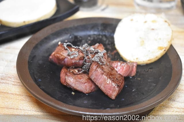 蘆洲燒肉推薦 | 在地經營23年老店 燒肉屋(蘆洲店)~感受日式炭火魅力 捷運徐匯中學站、徐匯廣場正後方