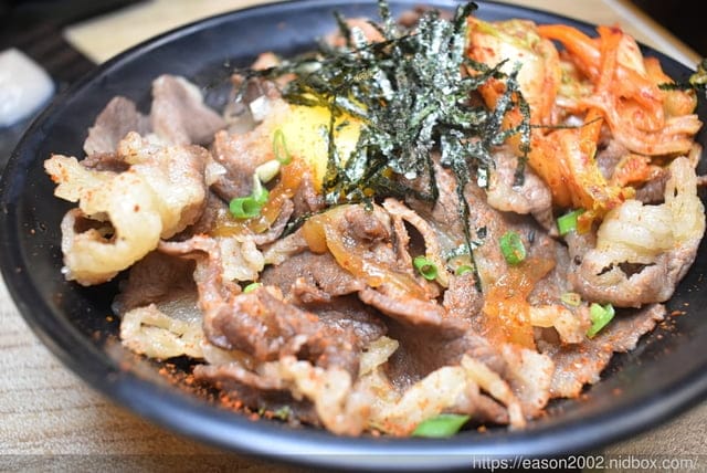蘆洲燒肉推薦 | 在地經營23年老店 燒肉屋(蘆洲店)~感受日式炭火魅力 捷運徐匯中學站、徐匯廣場正後方