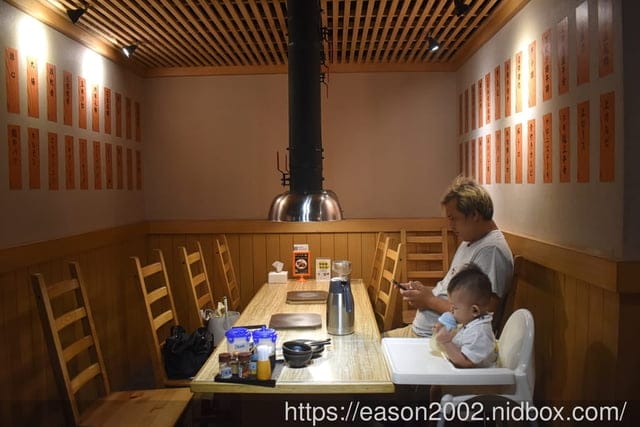 蘆洲燒肉推薦 | 在地經營23年老店 燒肉屋(蘆洲店)~感受日式炭火魅力 捷運徐匯中學站、徐匯廣場正後方