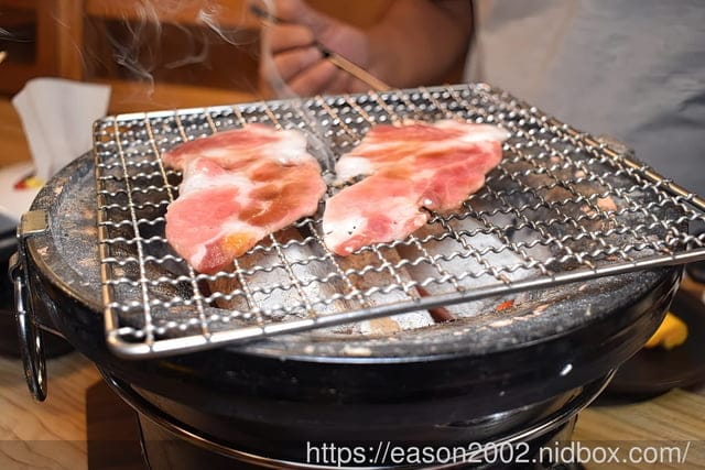蘆洲燒肉推薦 | 在地經營23年老店 燒肉屋(蘆洲店)~感受日式炭火魅力 捷運徐匯中學站、徐匯廣場正後方