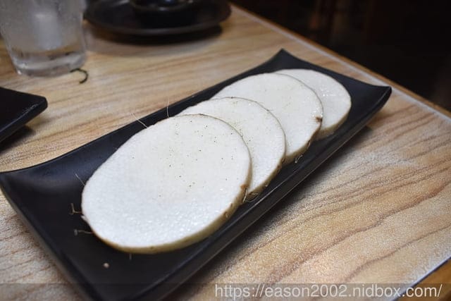 蘆洲燒肉推薦 | 在地經營23年老店 燒肉屋(蘆洲店)~感受日式炭火魅力 捷運徐匯中學站、徐匯廣場正後方