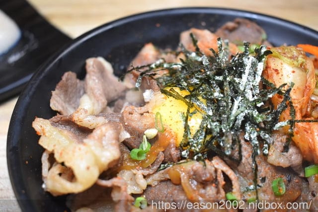 蘆洲燒肉推薦 | 在地經營23年老店 燒肉屋(蘆洲店)~感受日式炭火魅力 捷運徐匯中學站、徐匯廣場正後方