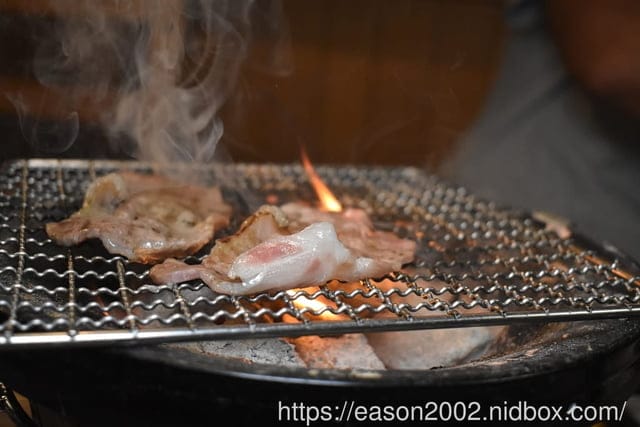 蘆洲燒肉推薦 | 在地經營23年老店 燒肉屋(蘆洲店)~感受日式炭火魅力 捷運徐匯中學站、徐匯廣場正後方