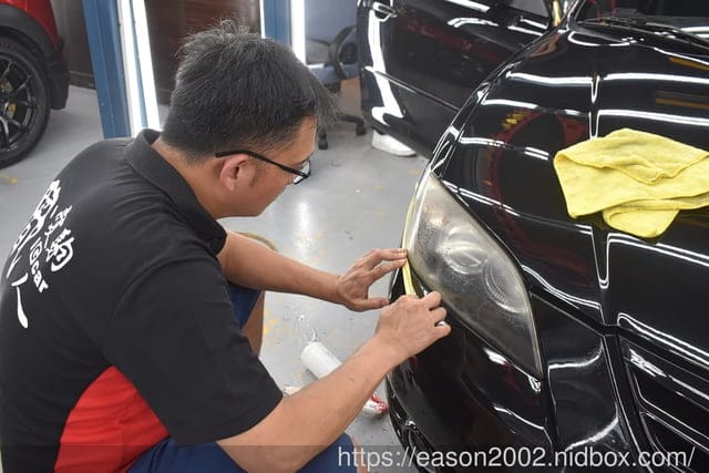 （文末優惠）超推薦民生社區的汽車美容 | 建良鍍膜汽車美容-松山健康店 專業用心的服務品質 顧客滿意度、回頭率超高
