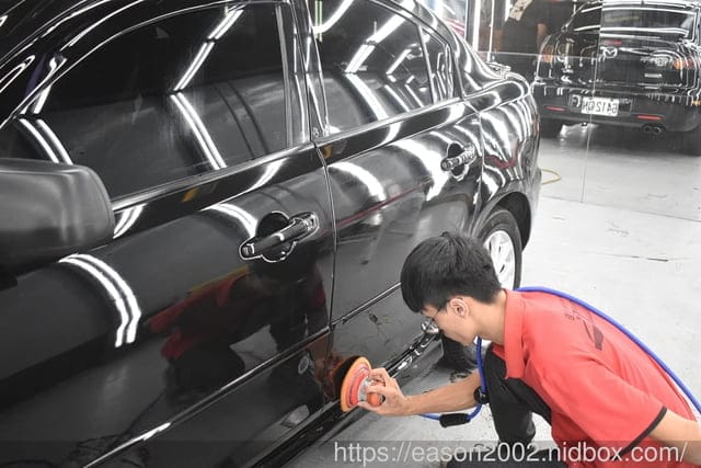 （文末優惠）超推薦民生社區的汽車美容 | 建良鍍膜汽車美容-松山健康店 專業用心的服務品質 顧客滿意度、回頭率超高