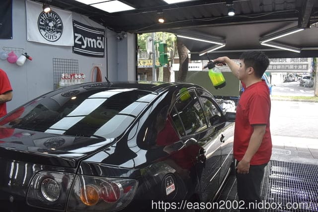 （文末優惠）超推薦民生社區的汽車美容 | 建良鍍膜汽車美容-松山健康店 專業用心的服務品質 顧客滿意度、回頭率超高