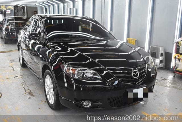 （文末優惠）超推薦民生社區的汽車美容 | 建良鍍膜汽車美容-松山健康店 專業用心的服務品質 顧客滿意度、回頭率超高