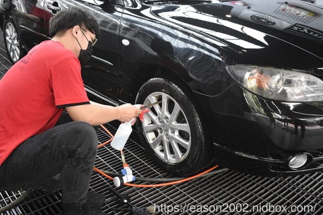 （文末優惠）超推薦民生社區的汽車美容 | 建良鍍膜汽車美容-松山健康店 專業用心的服務品質 顧客滿意度、回頭率超高