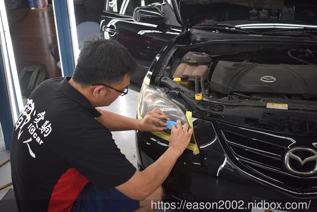 （文末優惠）超推薦民生社區的汽車美容 | 建良鍍膜汽車美容-松山健康店 專業用心的服務品質 顧客滿意度、回頭率超高