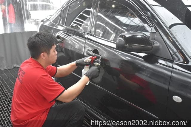 （文末優惠）超推薦民生社區的汽車美容 | 建良鍍膜汽車美容-松山健康店 專業用心的服務品質 顧客滿意度、回頭率超高