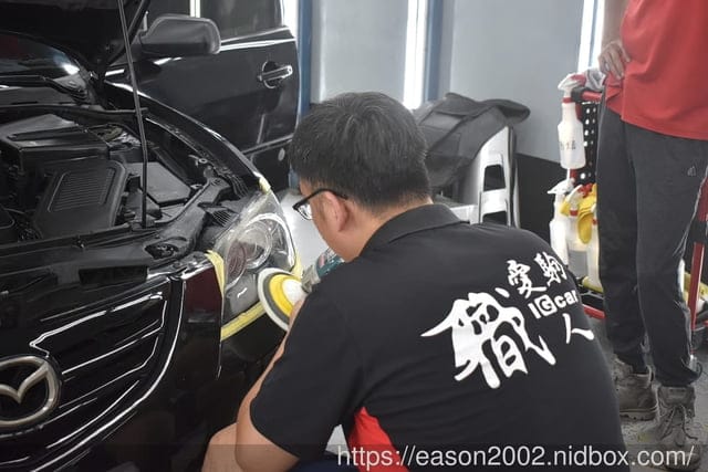 （文末優惠）超推薦民生社區的汽車美容 | 建良鍍膜汽車美容-松山健康店 專業用心的服務品質 顧客滿意度、回頭率超高