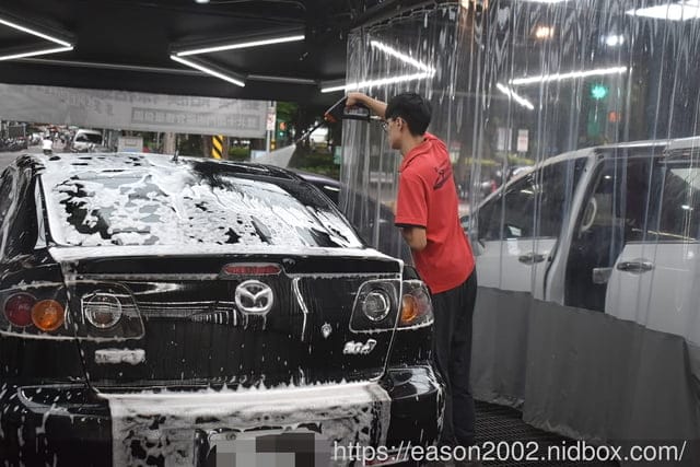 （文末優惠）超推薦民生社區的汽車美容 | 建良鍍膜汽車美容-松山健康店 專業用心的服務品質 顧客滿意度、回頭率超高