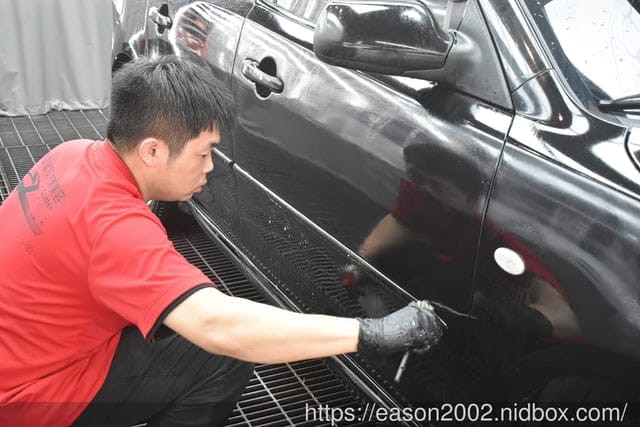（文末優惠）超推薦民生社區的汽車美容 | 建良鍍膜汽車美容-松山健康店 專業用心的服務品質 顧客滿意度、回頭率超高