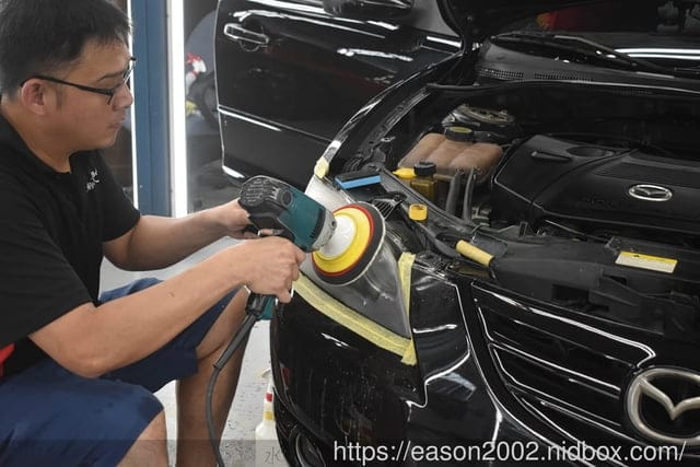 （文末優惠）超推薦民生社區的汽車美容 | 建良鍍膜汽車美容-松山健康店 專業用心的服務品質 顧客滿意度、回頭率超高