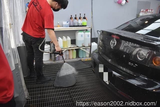 （文末優惠）超推薦民生社區的汽車美容 | 建良鍍膜汽車美容-松山健康店 專業用心的服務品質 顧客滿意度、回頭率超高