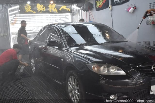 （文末優惠）超推薦民生社區的汽車美容 | 建良鍍膜汽車美容-松山健康店 專業用心的服務品質 顧客滿意度、回頭率超高