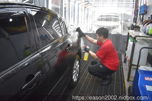 （文末優惠）超推薦民生社區的汽車美容 | 建良鍍膜汽車美容-松山健康店 專業用心的服務品質 顧客滿意度、回頭率超高